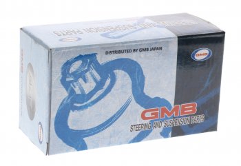 689 р. Стойка стабилизатора KIA Spectra (ИжАвто),Shuma 2,Carens (00-) заднего левая/правая GMB GMB 1011-0905 GMB 1011-0905  с доставкой в г. Майкоп. Увеличить фотографию 2