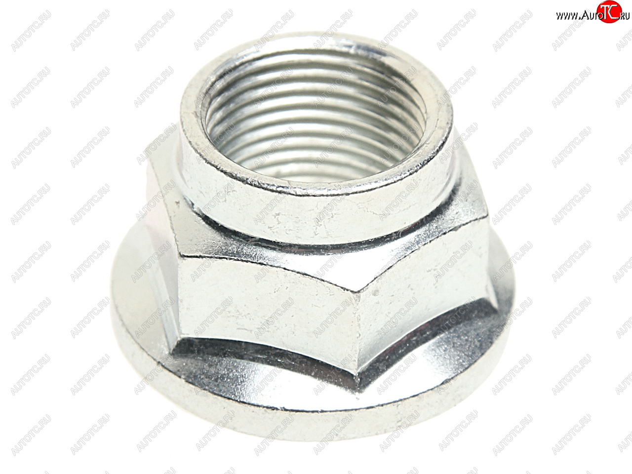 499 р. Гайка SUZUKI OE SUZUKI 27375-60a00  с доставкой в г. Майкоп