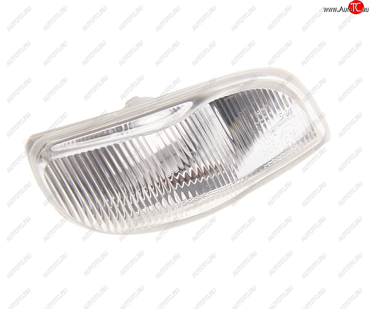2 399 р. Повторитель поворота RENAULT Logan (14-) правый (в зеркало) ОЕ RENAULT 261600977r  с доставкой в г. Майкоп