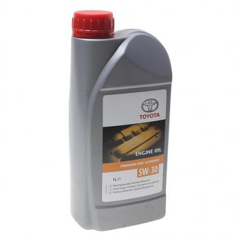 1 399 р. Масло моторное 08880-83388 PFE синт.1л SAE5W30 TOYOTA TOYOTA 08880-83388  с доставкой в г. Майкоп. Увеличить фотографию 1