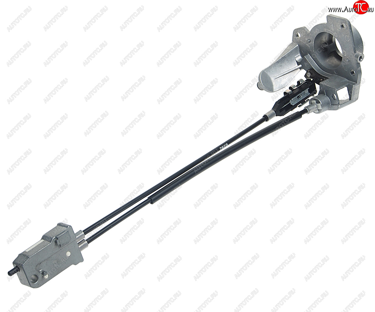 6 949 р. Фланец TOYOTA Nadia (98-04) КПП ОЕ TOYOTA 33506-44040  с доставкой в г. Майкоп