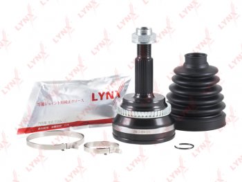 4 099 р. ШРУС наружный TOYOTA Camry (01-06) комплект LYNX LYNX co3691a  с доставкой в г. Майкоп. Увеличить фотографию 2