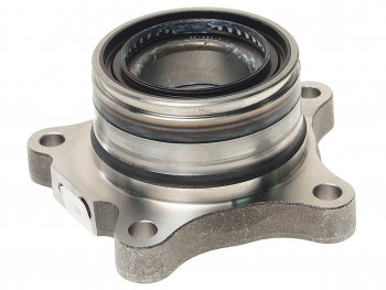 39 599 р. Ступица TOYOTA Land Cruiser (07-) задняя с подшипником правая ОЕ TOYOTA 42450-60070  с доставкой в г. Майкоп. Увеличить фотографию 1
