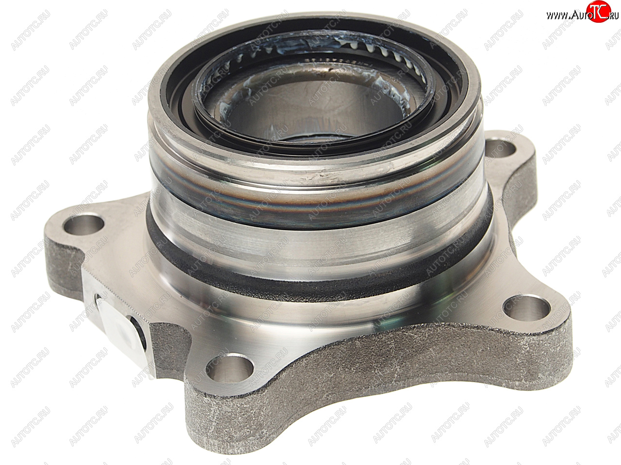 39 599 р. Ступица TOYOTA Land Cruiser (07-) задняя с подшипником правая ОЕ TOYOTA 42450-60070  с доставкой в г. Майкоп