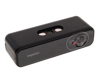 6 749 р. Видеорегистратор INSPECTOR INSPECTOR uhd 350 wifi  с доставкой в г. Майкоп. Увеличить фотографию 3