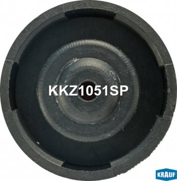 254 р. Крышка бачка расширительного PEUGEOT Boxer CITROEN Jumper KRAUF KRAUF kkz1051sp KRAUF kkz1051sp  с доставкой в г. Майкоп. Увеличить фотографию 3
