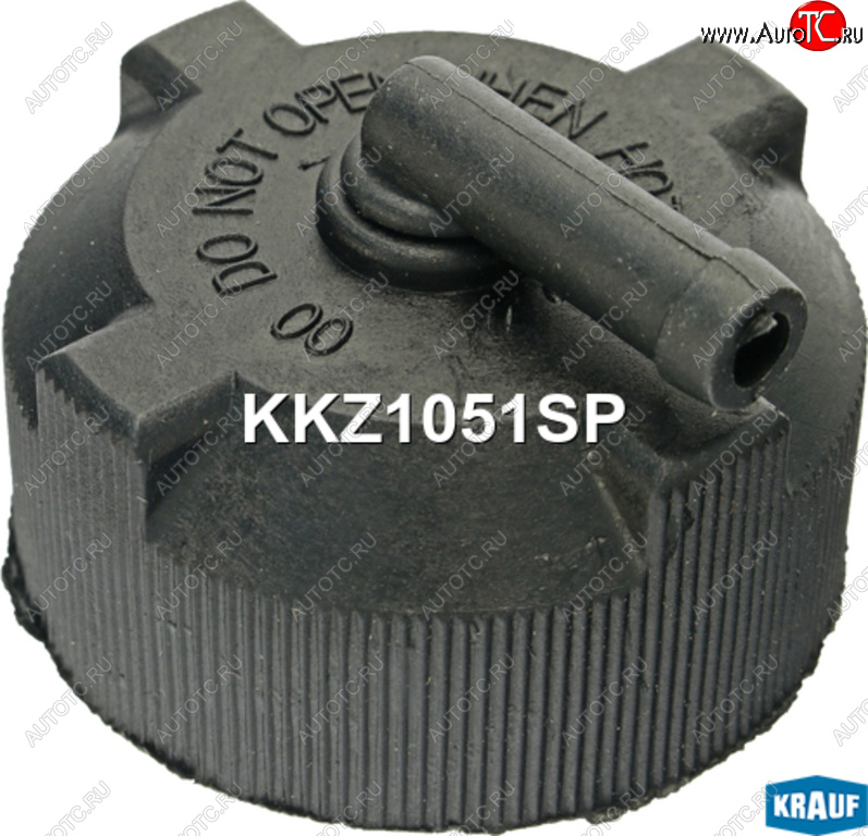 254 р. Крышка бачка расширительного PEUGEOT Boxer CITROEN Jumper KRAUF KRAUF kkz1051sp KRAUF kkz1051sp  с доставкой в г. Майкоп
