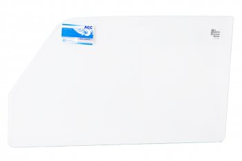 729 р. Стекло опускное ВАЗ-2105,07 переднее БСЗ AGC 4035933  с доставкой в г. Майкоп. Увеличить фотографию 1