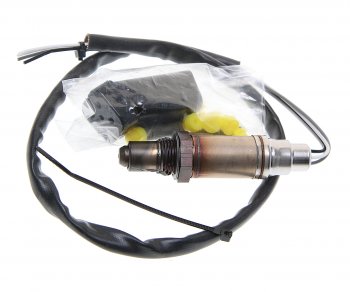 6 599 р. Датчик кислорода OPEL Astra H (04-),Corsa C (00-06),Vectra C (02-) BOSCH BOSCH f00hl00351  с доставкой в г. Майкоп. Увеличить фотографию 1