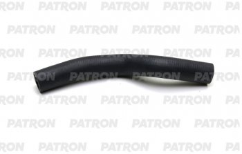 2 099 р. Патрубок OPEL Astra H (04-),Zafira B (05-) системы охлаждения нижний PATRON PATRON p24-0023  с доставкой в г. Майкоп. Увеличить фотографию 1
