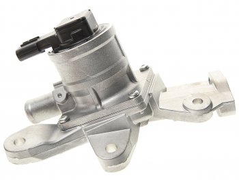 28 499 р. Клапан TOYOTA Land Cruiser Prado рециркуляции картерных газов OE TOYOTA 25702-38062  с доставкой в г. Майкоп. Увеличить фотографию 2