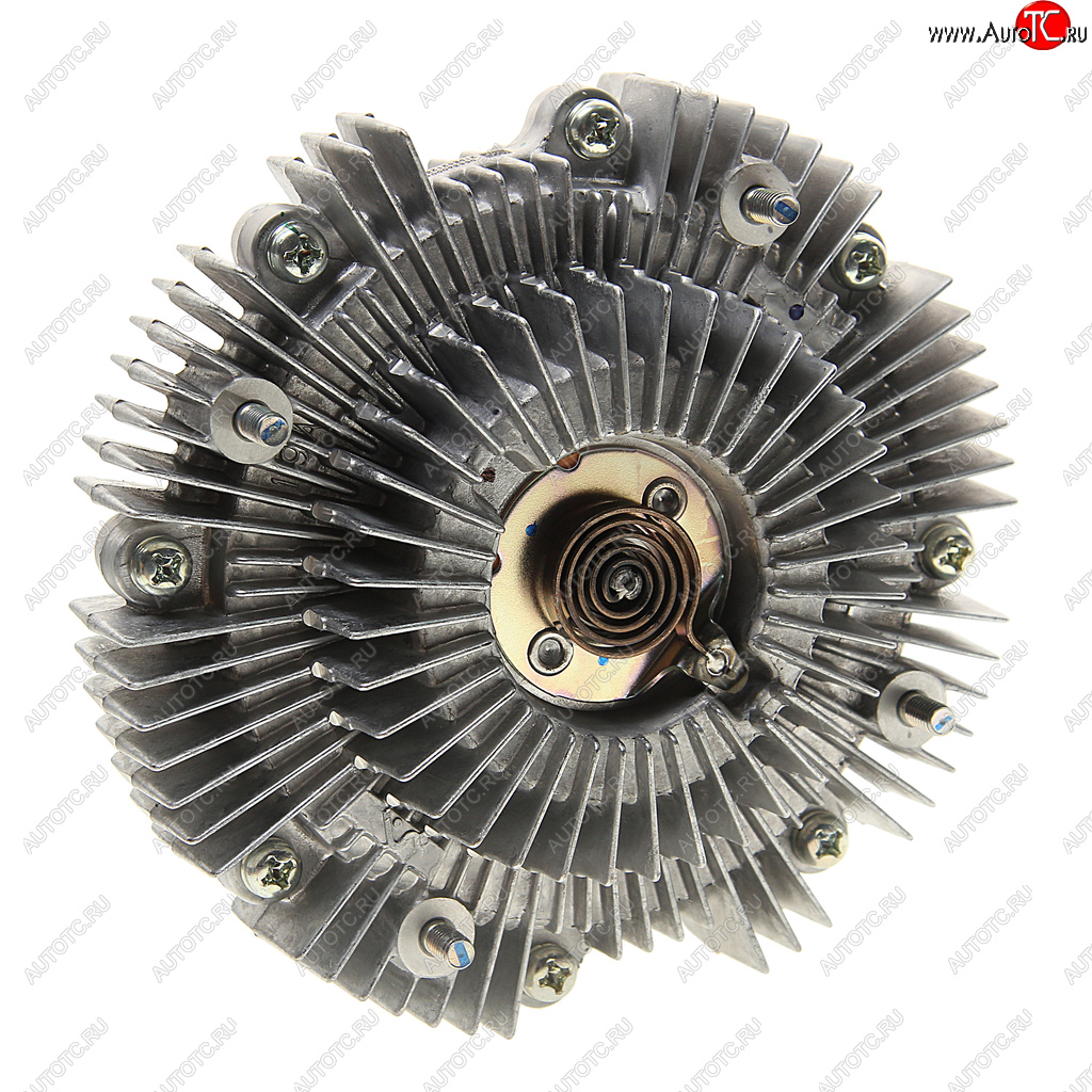 35 649 р. Вискомуфта TOYOTA Fortuner (16-) привода вентилятора OE TOYOTA 162100e020  с доставкой в г. Майкоп