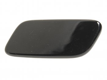 1 839 р. Крышка форсунки TOYOTA Land Cruiser (12-15) омывателя фары левой OE TOYOTA 85045-60030-c0  с доставкой в г. Майкоп. Увеличить фотографию 1