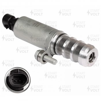 2 179 р. Регулятор OPEL Antara,Astra J,Insignia фаз газораспределения (выпуск) STARTVOLT STARTVOLT svc 0525  с доставкой в г. Майкоп. Увеличить фотографию 1