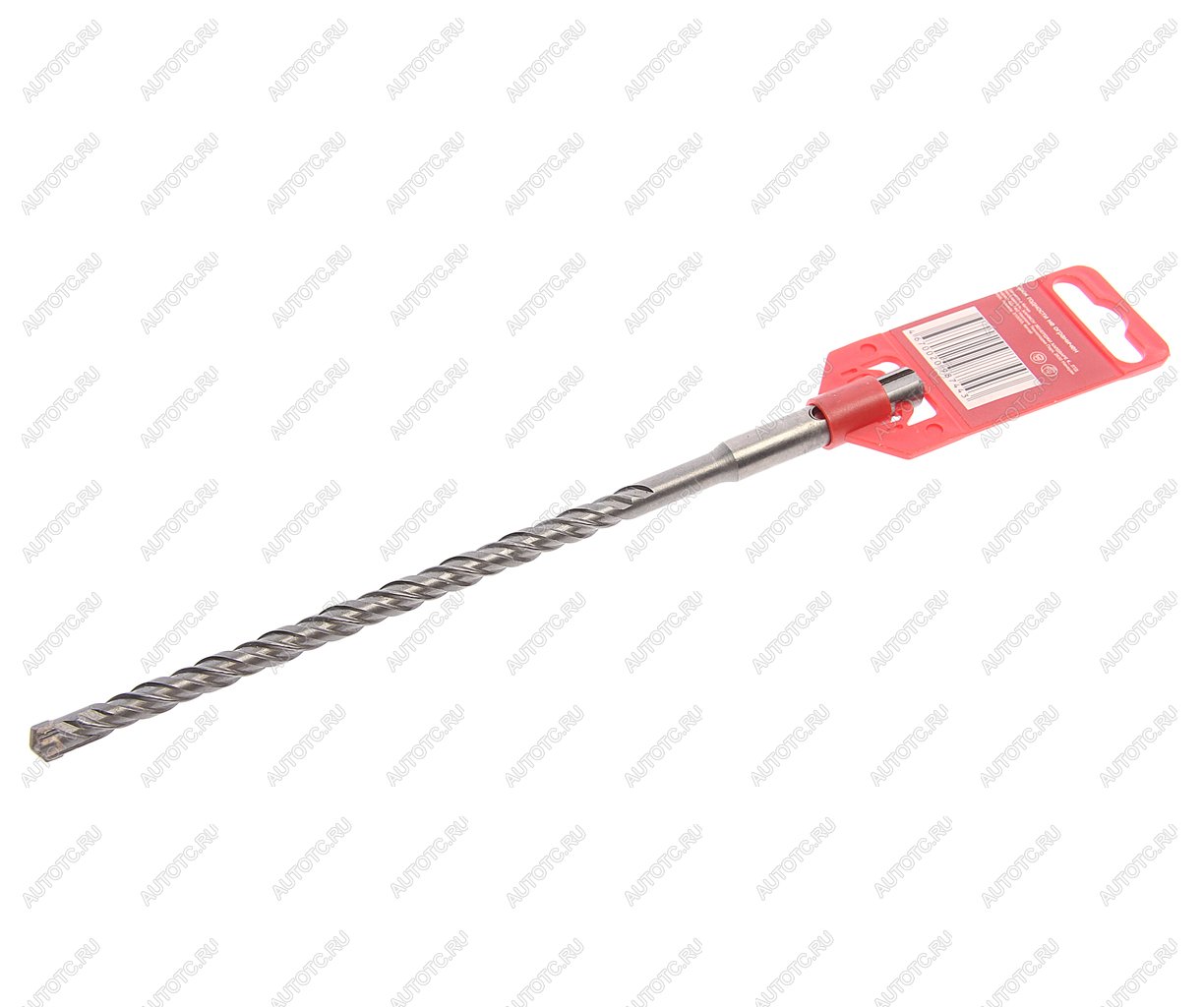 170 р. Бур SDS+ 8х210мм ELITECH ELITECH 1820.083700  с доставкой в г. Майкоп