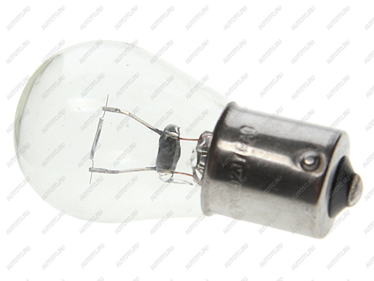 26 р. Лампа 12V P21W BA15s AVS AVS a78178s  с доставкой в г. Майкоп