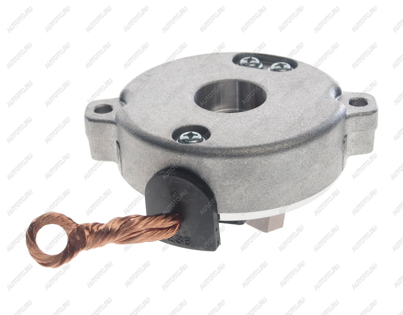 1 599 р. Щеткодержатель TOYOTA Camry (06-) стартера OE TOYOTA 28130-28040  с доставкой в г. Майкоп
