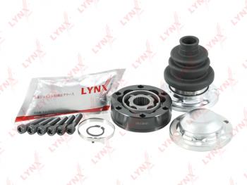 6 199 р. ШРУС внутренний VW Golf 5,6,Passat B6,B7,Jetta AUDI A3 SKODA Octavia LYNX LYNX ci3749  с доставкой в г. Майкоп. Увеличить фотографию 1