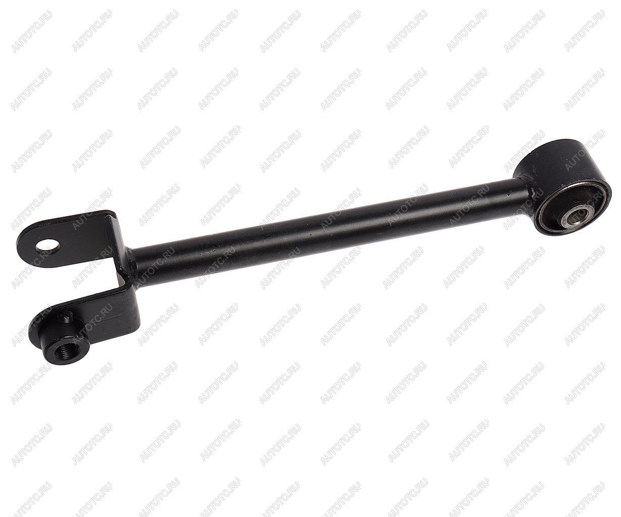 1 499 р. Рычаг подвески CHEVROLET Epica (03-) задней нижний поперечный NSP NSP nsp0196440041  с доставкой в г. Майкоп