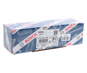13 999 р. Насос топливный DEUTZ высокого давления ТНВД BOSCH BOSCH 0414491103  с доставкой в г. Майкоп. Увеличить фотографию 4