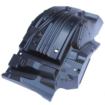 6 899 р. Подкрылок SITRAK HOWO передний нижний левый OE SITRAK 810w612007439  с доставкой в г. Майкоп. Увеличить фотографию 1