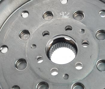 55 999 р. Маховик VW Transporter (03-) двухмассовый SACHS SACHS 2295000326  с доставкой в г. Майкоп. Увеличить фотографию 4