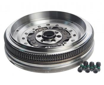 55 999 р. Маховик VW Transporter (03-) двухмассовый SACHS SACHS 2295000326  с доставкой в г. Майкоп. Увеличить фотографию 2