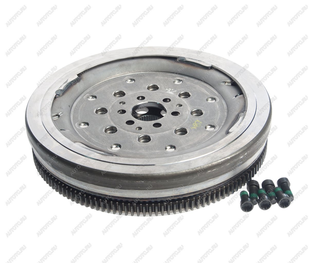 55 999 р. Маховик VW Transporter (03-) двухмассовый SACHS SACHS 2295000326  с доставкой в г. Майкоп