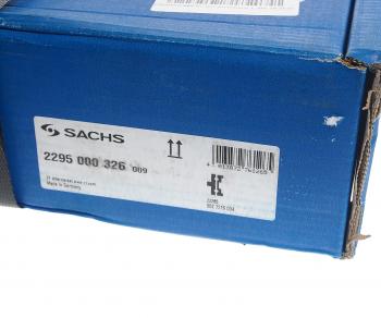 55 999 р. Маховик VW Transporter (03-) двухмассовый SACHS SACHS 2295000326  с доставкой в г. Майкоп. Увеличить фотографию 7