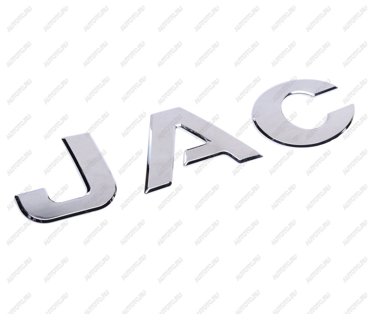 1 059 р. Эмблема JAC JAC N35 OE JAC 3904101w5000  с доставкой в г. Майкоп