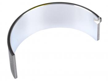 125 р. Вкладыши SSANGYONG Actyon (10-),Actyon Sports (12-) (D20) шатунные d+0.00 (1шт.) нижние OE SSANGYONG 6710381610 SSANGYONG 6710381610  с доставкой в г. Майкоп. Увеличить фотографию 2