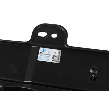 15 599 р. Решетка радиатора SHACMAN SHAANXI X5000 передняя нижняя OE SHACMAN dz97189623050  с доставкой в г. Майкоп. Увеличить фотографию 3