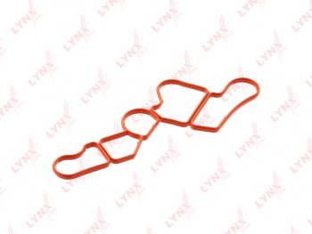 659 р. Прокладка MERCEDES C (W204,W203), E (W211,W212) корпуса фильтра масляного LYNX LYNX sg1544  с доставкой в г. Майкоп. Увеличить фотографию 1