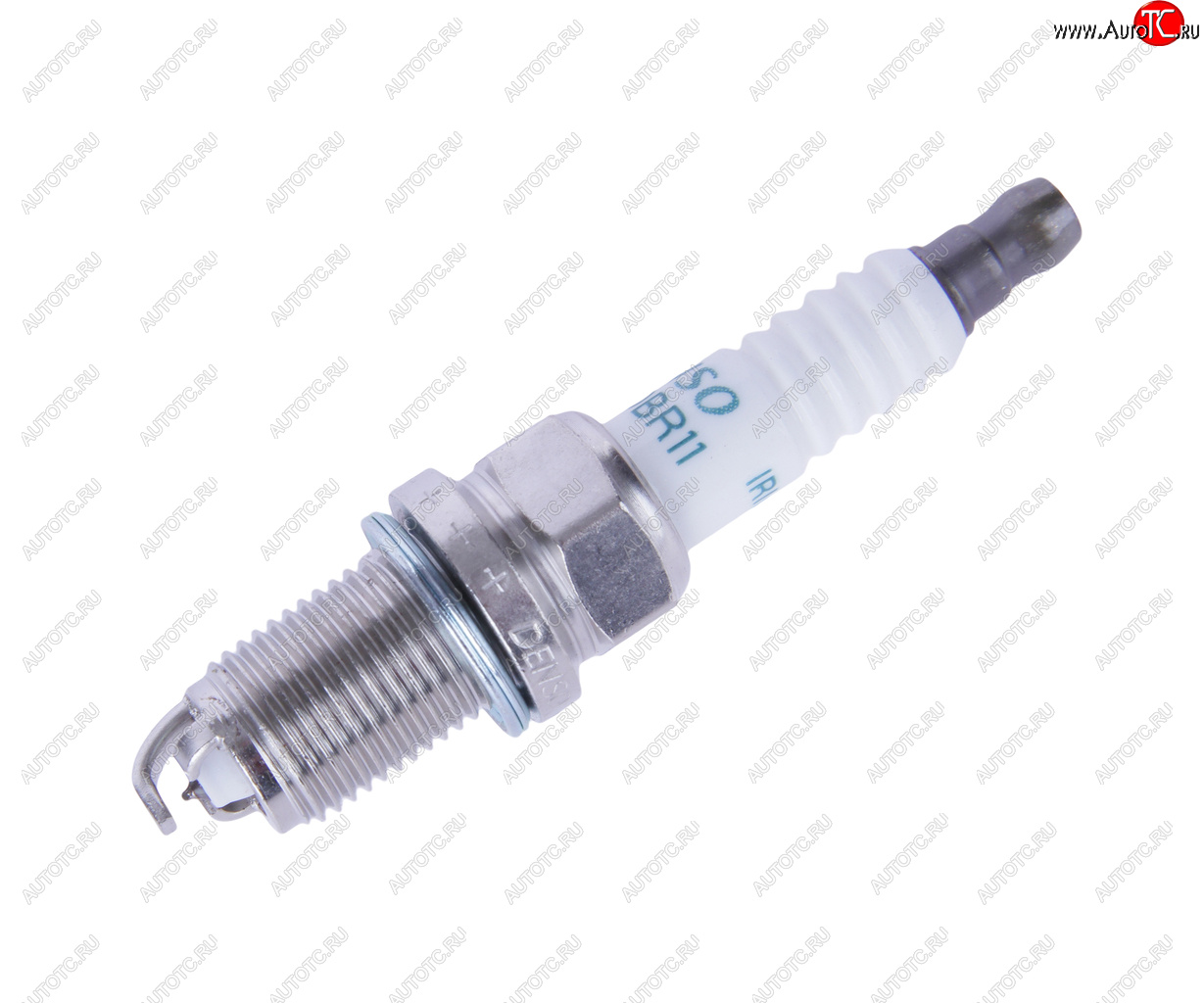 2 599 р. Свеча зажигания TOYOTA OE TOYOTA 90919-01230  с доставкой в г. Майкоп
