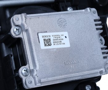 50 999 р. Фара JAC K7 левая OE JAC 4121100y801101  с доставкой в г. Майкоп. Увеличить фотографию 5