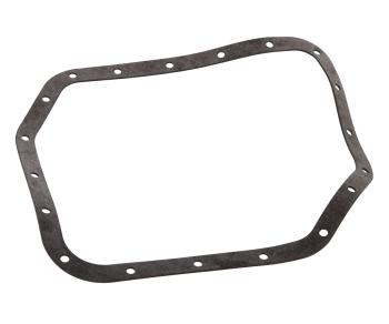 929 р. Прокладка TOYOTA Yaris поддона АКПП OE TOYOTA 35168-52020  с доставкой в г. Майкоп. Увеличить фотографию 1