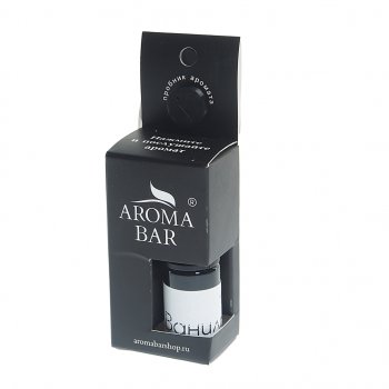 230 р. Ароматизатор масляный (ваниль) 10мл в крафтовой упаковке AROMA BAR AROMA BAR 4678597200590 (62oilset)  с доставкой в г. Майкоп. Увеличить фотографию 1