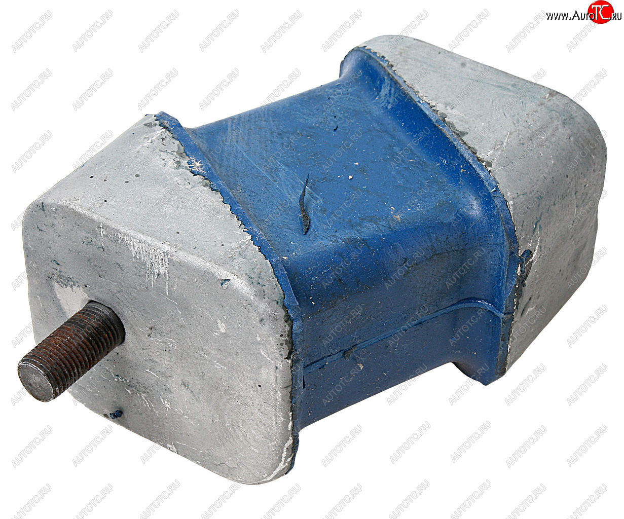 1 219 р. Подушка ГАЗ-3310 дв.ММЗ,ГАЗ-3302 дв.ГАЗ-560,ЗМЗ-40524 двигателя передняя (синяя) Вулкан-НН ВУЛКАН-НН 3306-1001020  с доставкой в г. Майкоп