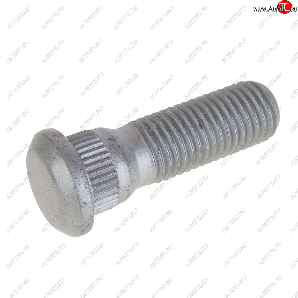 227 р. Шпилька колеса TOYOTA Camry переднего OE TOYOTA 90942-02081  с доставкой в г. Майкоп