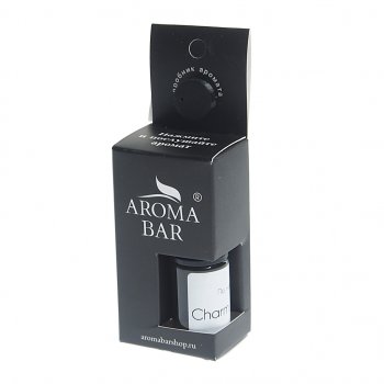 265 р. Ароматизатор масляный (Charm Shaik) 10мл в крафтовой упаковке AROMA BAR AROMA BAR 4678597200385 (40oilset)  с доставкой в г. Майкоп. Увеличить фотографию 1