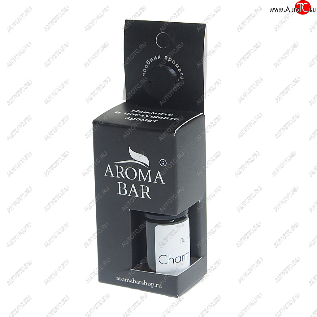 265 р. Ароматизатор масляный (Charm Shaik) 10мл в крафтовой упаковке AROMA BAR AROMA BAR 4678597200385 (40oilset)  с доставкой в г. Майкоп