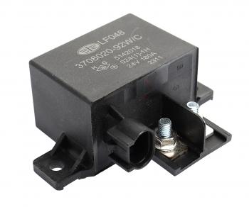 3 689 р. Реле FAW J6 силовое OE FAW 3708020-92wc  с доставкой в г. Майкоп. Увеличить фотографию 2