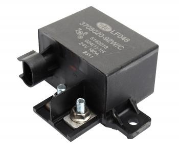 3 689 р. Реле FAW J6 силовое OE FAW 3708020-92wc  с доставкой в г. Майкоп. Увеличить фотографию 1