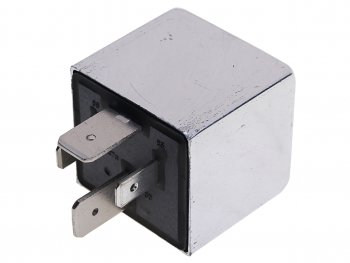 1 199 р. Реле FAW J6 силовое OE FAW 3708020-91wa  с доставкой в г. Майкоп. Увеличить фотографию 2