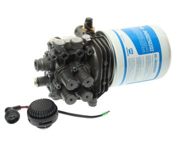 30 499 р. Модуль ГАЗ-3310 Валдай,ММЗ-245 подготовки воздуха HOTTECKE HOTTECKE htlt224002241     с доставкой в г. Майкоп. Увеличить фотографию 3