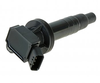 8 199 р. Катушка зажигания TOYOTA Avensis,Corolla,Rav 4,Yaris OE TOYOTA 90919-02262  с доставкой в г. Майкоп. Увеличить фотографию 1