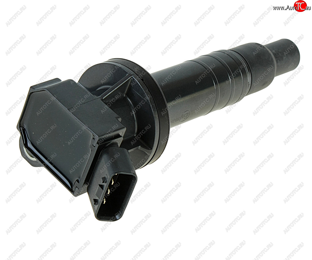 8 199 р. Катушка зажигания TOYOTA Avensis,Corolla,Rav 4,Yaris OE TOYOTA 90919-02262  с доставкой в г. Майкоп