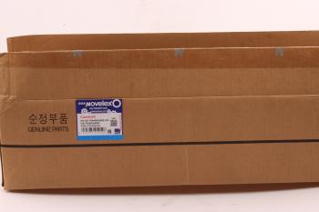 9 949 р. Вал распределительный ГАЗель Next,NN дв.G21A впускной MOVELEX MOVELEX pm40004383-mx  с доставкой в г. Майкоп. Увеличить фотографию 6