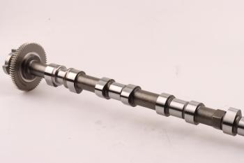9 949 р. Вал распределительный ГАЗель Next,NN дв.G21A впускной MOVELEX MOVELEX pm40004383-mx  с доставкой в г. Майкоп. Увеличить фотографию 2