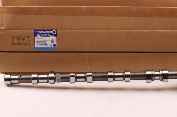 9 949 р. Вал распределительный ГАЗель Next,NN дв.G21A впускной MOVELEX MOVELEX pm40004383-mx  с доставкой в г. Майкоп. Увеличить фотографию 7